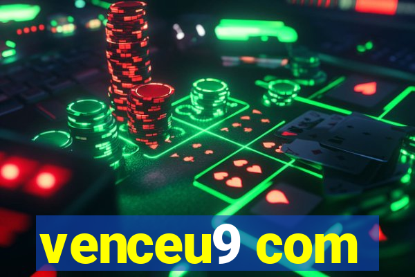 venceu9 com